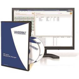 Vanderbilt Spc Manager Standard Licens, Spcs610.200