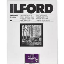 Ilford Photo Multigrade RC Deluxe Pearl