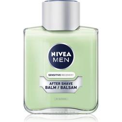 Nivea Refreshing Recovery After Shave Balm Sensitive Recovery After Shave Balm 100 Ml 100ml