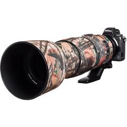 Easycover Forrest Camouflage Nikon 200-500mm
