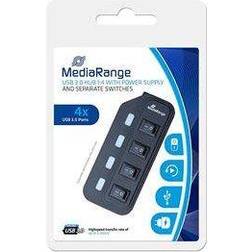 MediaRange MRCS505 USB 3.0