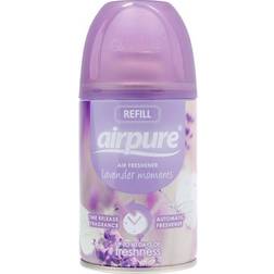 Airpure Air-O-Matic Refill Lavender Moments 250