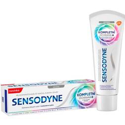 Sensodyne Whitening Tandpasta Complete Protection