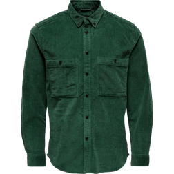 Only & Sons Terry Shirt