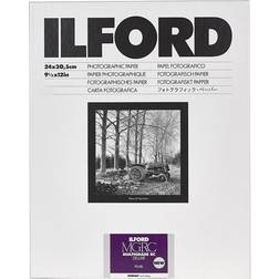 Ilford Photo Multigrade RC Deluxe Pearl