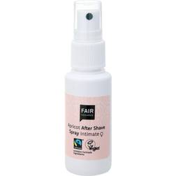 Fair Squared Apricot Intimate After Shave Spray