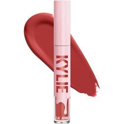 Kylie Cosmetics Lip Shine Lacquer Everything & More