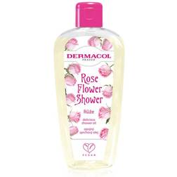 Dermacol Flower Shower Oil Ra-A3/4e - Sprchova1/2 Olej 200ml