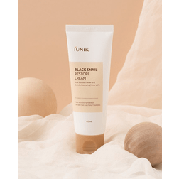 iUNIK Black Snail Restore Cream 60ml