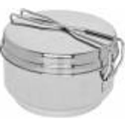 Helikon-Tex Mess Tin Stainless Steel