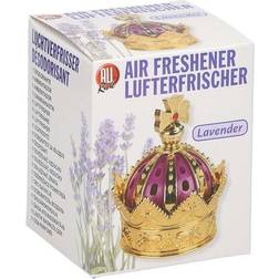 allride Luftfrisker Crown Lavendel