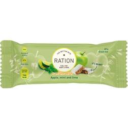 Ration Apple/Mint/Lime