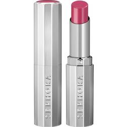 Sephora Collection Rouge Lacquer Long-Lasting Lipstick 35 I Want It All 3G