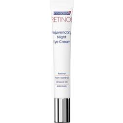 Novaclear Retinol Rejuvenating Night Eye Cream 15ml