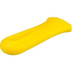 Lodge Deluxe Sunflower Yellow Silicone Hot Handle Holder