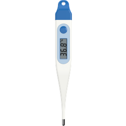 Scala Febertermometer med hål SC312