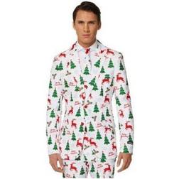 OppoSuits Suitmeister Merry Christmas