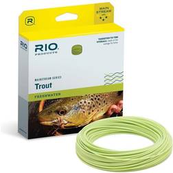 RIO Mainstream Trout WF-I. # 6