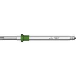 Wiha klinge T7 x75mm Torx-skruetrækker