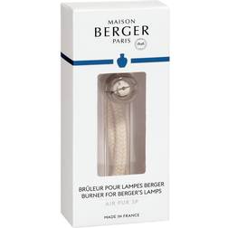 Maison Berger Air Purifier 3P Candlestick, Candle & Home Fragrance