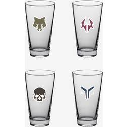 Itemlab Elex 2 Factions Drikkeglas