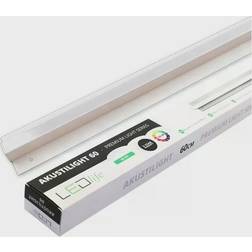 LEDlife Akustilight 120cm CCT Underskabsbelysning