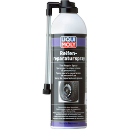 Liqui Moly Dækpilot Punkteringsspray, Bil MC, 500ml