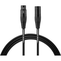 Warm Audio Pro-XLR-20' Black 6,1