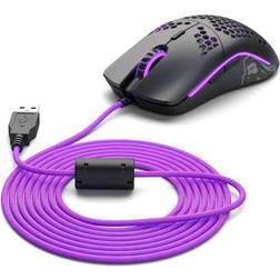 Glorious ASCENDED CABLE V2 PURPLE