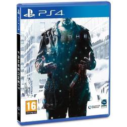 Action/Adventure PlayStation 4