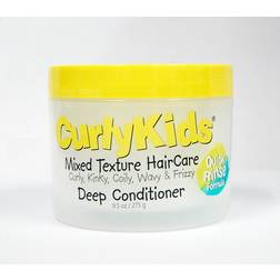 Curly Kids Curly Deep Conditioner 8oz