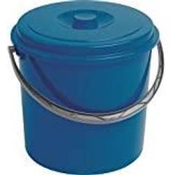 Curver Bucket With Lid 12L
