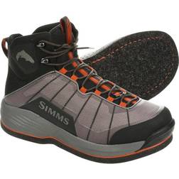 Simms Flyweight Boot Felt Steel Grey 11 44