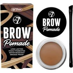 W7 Brow Pomade ~ Soft Brown