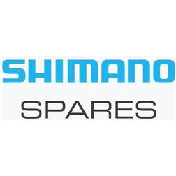 Shimano Eger - WH-RS10 304mm baghjul