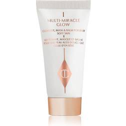 Charlotte Tilbury Multi-Miracle Glow i rejsestørrelse 15 ml-Ingen farve Ingen farve No Size