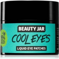 Jar Cool Eyes gel eye pads 15ml