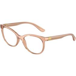 Dolce & Gabbana DG5084 3399 M (53)