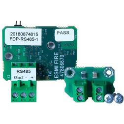 Schneider Electric Fxcomm Netværk Add-on Kort. 2x Rs485