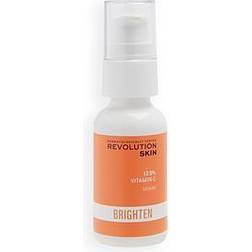 Beauty London Revolution Skincare 12.5% Vitamin C Radiance Serum