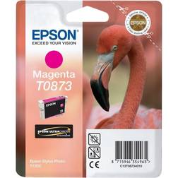 Epson Flamingo T0873