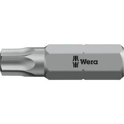 Wera 867/1 Z TORX® BO bits Torx® Torx-skruetrækker