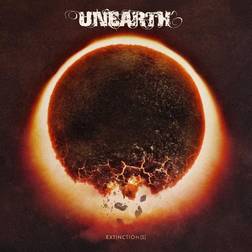Unearth Extinction(s) (Music CD) (PS4)