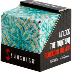 SHASHIBO Shape Shifting Box Award-Winning, Patented