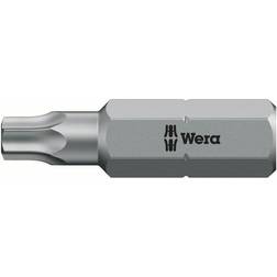 Wera Bits 25MM TORX25 867/1W Torx-skruetrækker