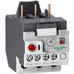 Schneider Electric Elektronisk termorelæ 1,6-8A