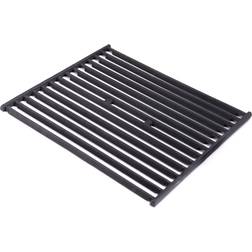 Broil King BK11228 Cast Iron Rectangular Grill Grate Grid 15x12.75 Inch