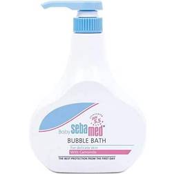 Sebamed Baby Bubble Bath 500ml