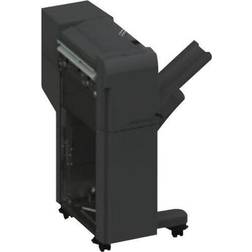 Lexmark Staple Hole Punch Finisher hole