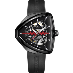 Hamilton Ventura Elvis80 Skeleton (H24535331)